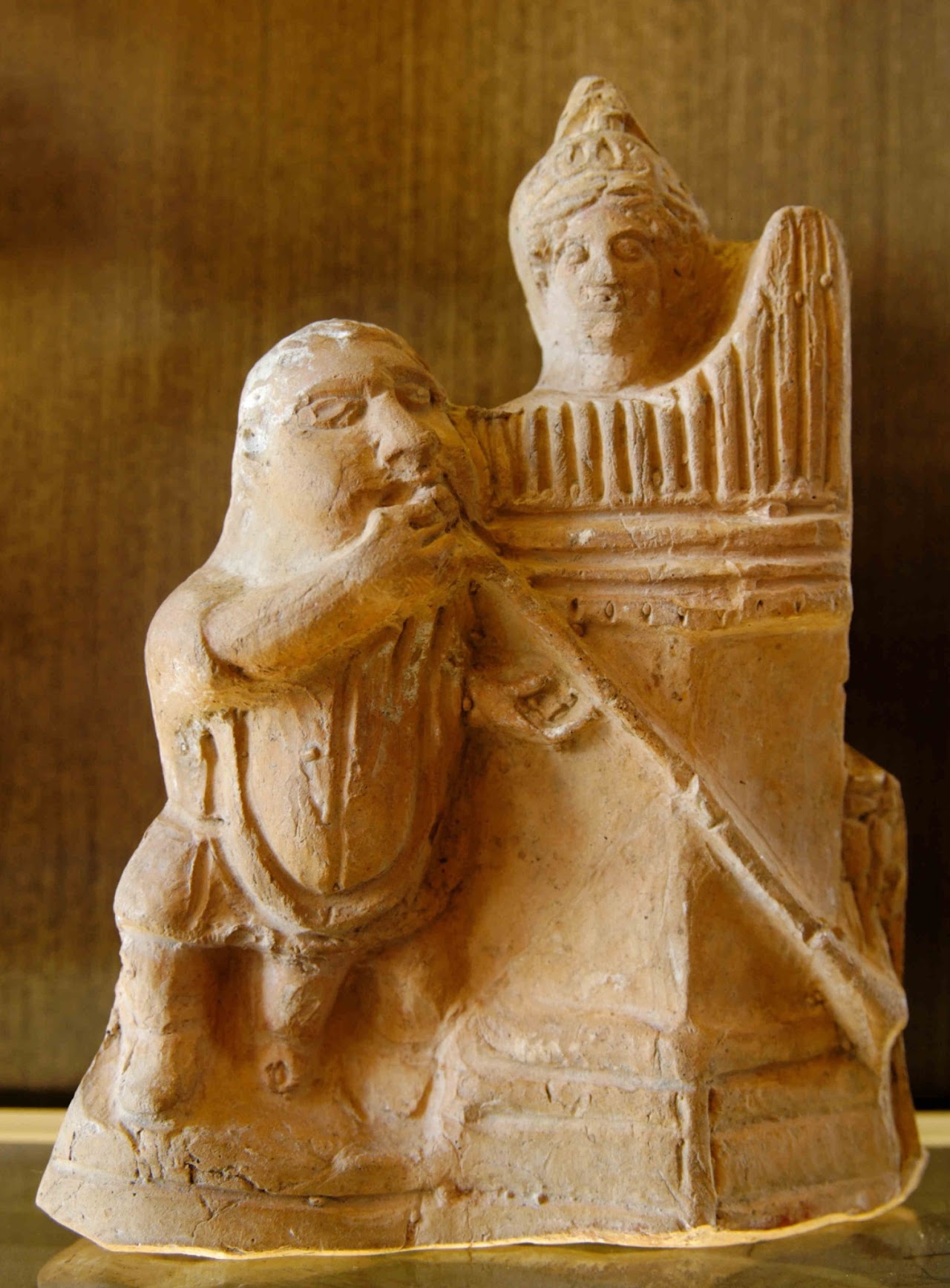 The Terracotta of Alexandria