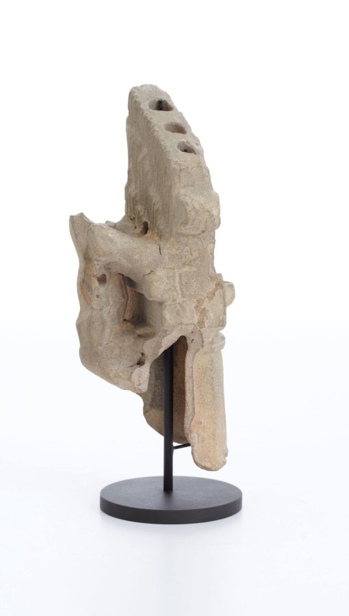 The Lamp of the Copenhagen Museum
