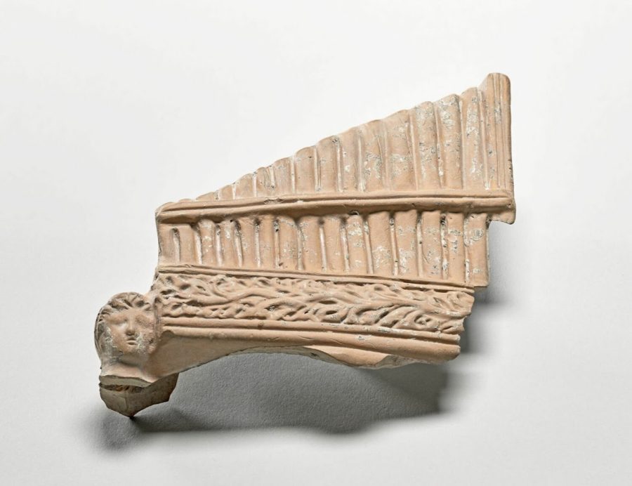 The Terracotta of Tarsus