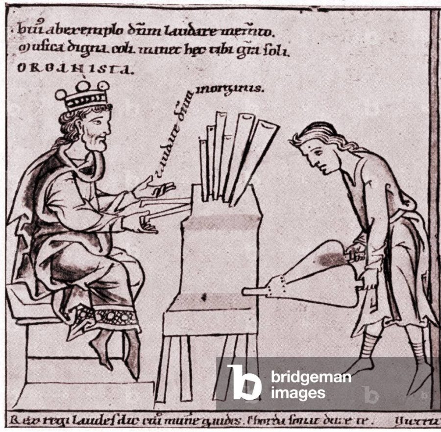 The Glossary of Solomon