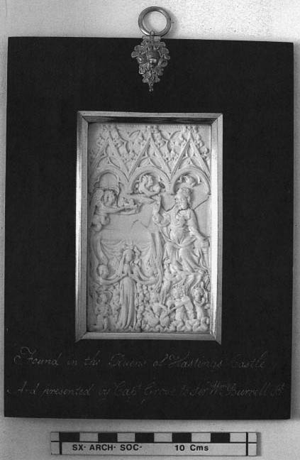 Coronation of the Virgin