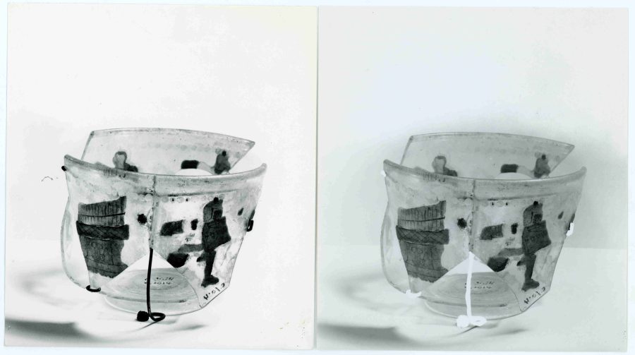 The Vase of Copenhagen