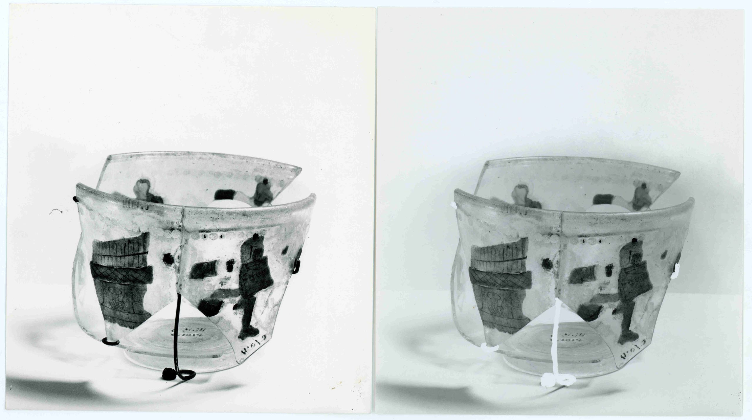 The Vase of Copenhagen