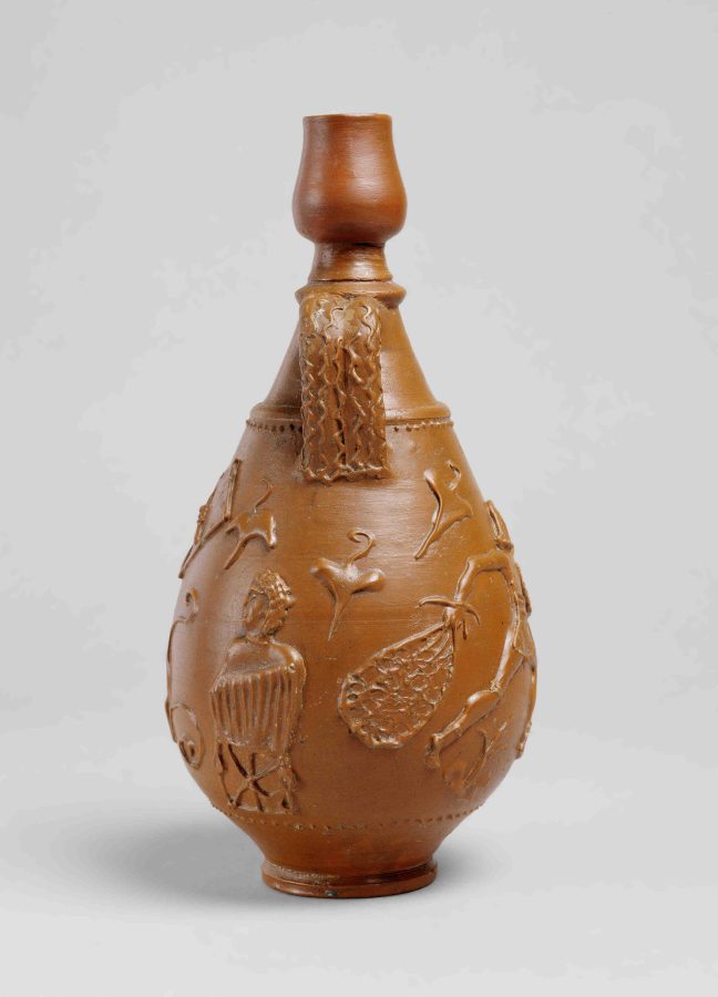 The Vase of Rheinzabern