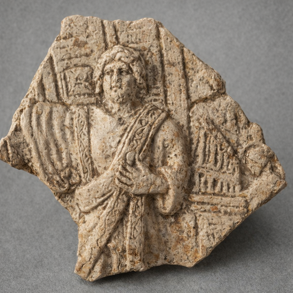 The Terracotta of Rome
