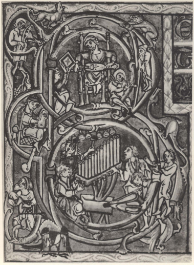 The Munich Manuscript